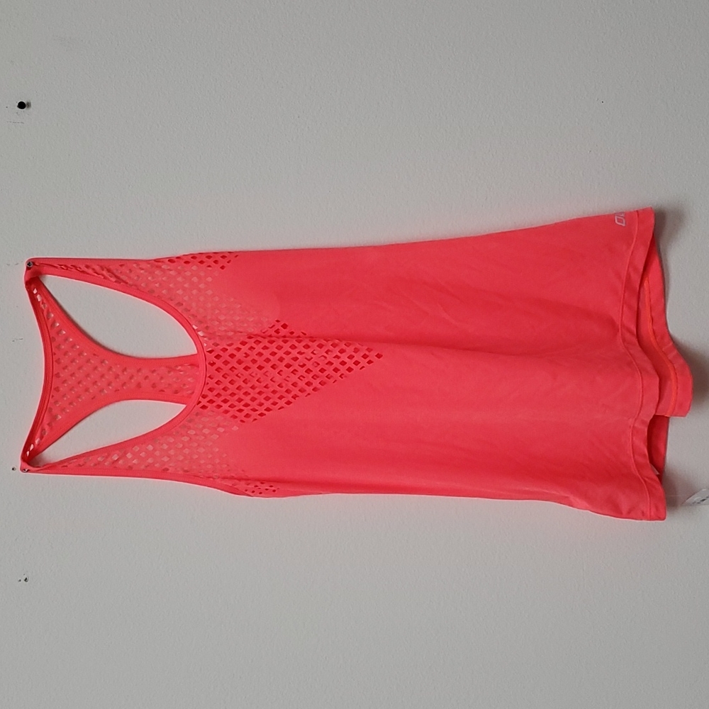 LORNA JEAN Diamonds Mush Excel Tank  NEW